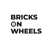Логотип телеграм канала @bricksonwheels — BRICKS ON WHEELS