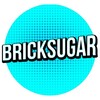 Логотип телеграм канала @bricksugar — BrickSugar🧩