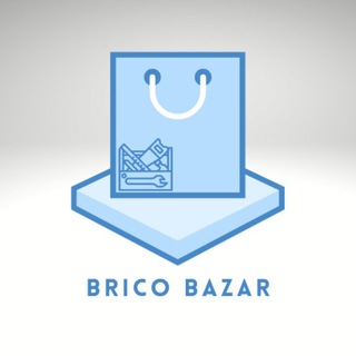 Logo del canale telegramma bricobazar - 🛠 BRICO BAZAR ⚙️