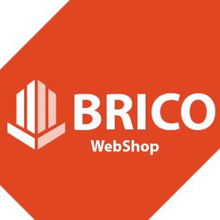 Logo del canale telegramma bricowebshop - BricoWebShop offerte