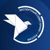 Логотип телеграм канала @bricsexpertcouncil — Экспертный совет БРИКС-Россия