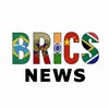 Logo of telegram channel bricsnews — BRICS News