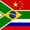 Логотип телеграм канала @bricsxxi — БРИКС / BRICS : актуальное