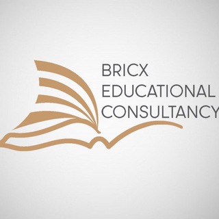 لوگوی کانال تلگرام bricxiii — Bricx Educational Consultancy