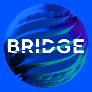 Логотип телеграм канала @bridge_forum — Bridge Forum