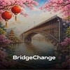 Логотип телеграм канала @bridgechange — BridgeChange | Мостовой обмен