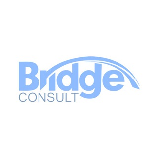 Логотип телеграм канала @bridgeconsultuz — Bridge Consult