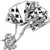 Telegram channel Держу я, значит, такую руку… logo