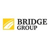 Логотип телеграм канала @bridgegroup — Бридж Групп
