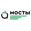 Логотип телеграм канала @bridgeitspb — Мосты
