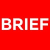 Логотип телеграм канала @brieflite — BRIEF ВАЖНОЕ