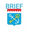 Логотип телеграм канала @brieflo — BRIEF Ленобласть
