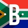 Logo of telegram channel brieflycoza — Briefly News