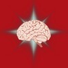 Логотип телеграм канала @brieflywithbrains — With Brains | Наука 🔬