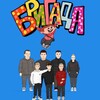 Логотип телеграм канала @brigada152228 — БРИГАДА для всех