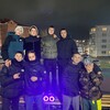 Логотип телеграм канала @brigada174m — Бригада❤️
