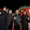Логотип телеграм канала @brigada38rus — Бригада