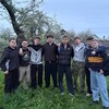 Логотип телеграм канала @brigada67 — Бригада