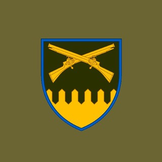 Логотип телеграм -каналу brigada92_war — 92 Бригада ім.І.Сірка