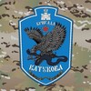 Логотип телеграм канала @brigada_katukova — Бригада Катукова