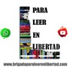 Logo of telegram channel brigadacultural — Brigada Cultural