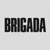 Логотип телеграм канала @brigadamagnitogorsk — BRIGADA / МАГНИТОГОРСК