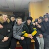 Логотип телеграм канала @brigadamen — БРИГАДА