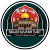 Telegram channel Brigade Hasan Bin Tsabit logo