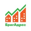 Логотип телеграм канала @brigadres52 — БригАдрес | Подбор проверенных подрядчиков