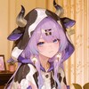 Логотип телеграм канала @brigettala — BrigettaLalond | VTuber