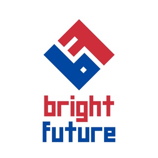 Telegram kanalining logotibi bright_future_korea — 🇰🇷 BRIGHT FUTURE 🇰🇷