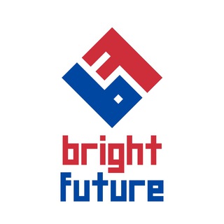 Telegram channel BRIGHT FUTURE KOREA 🇰🇷🥇 logo