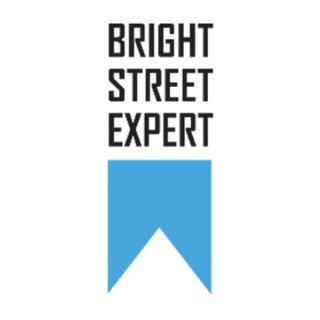 የቴሌግራም ቻናል አርማ bright_street_expert — Bright Street Expert