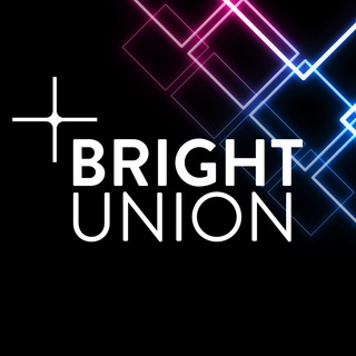 Logo of telegram channel bright_union — Bright Union [Announcements]