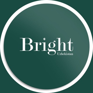 Telegram kanalining logotibi bright_uzbekistan — Bright Uzbekistan