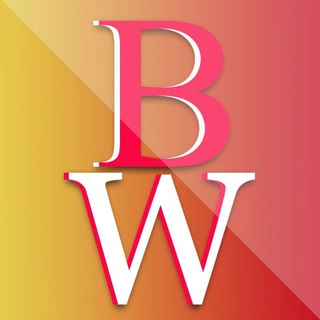 Логотип телеграм канала @bright_way_rostov — Кроссовки "bright_way"