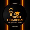 የቴሌግራም ቻናል አርማ bright_freshman1 — Bright Freshman
