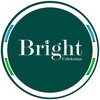 Telegram kanalining logotibi bright_ru — Bright Uzbekistan | Новости