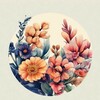Логотип телеграм канала @brightcardfactory — Коллекция Открыток