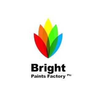 Logo of telegram channel brightpaintfactory — Bright Paints Factory Plc