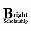 Logo saluran telegram brightscholarship — Bright Scholarship