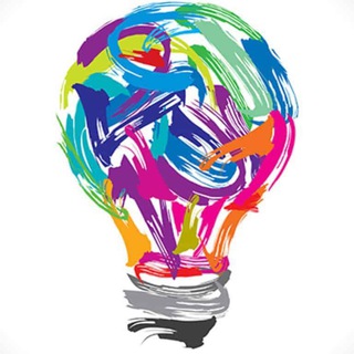 Логотип телеграм канала @brightstartup — Bright Startup