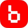 Telegram channel Brighty App logo