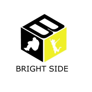 የቴሌግራም ቻናል አርማ brigthsidedu — Bright side consult & training