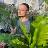 Логотип телеграм канала @brilliant_green_plants — Бриллиантовый зеленый