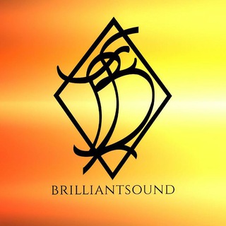 لوگوی کانال تلگرام brilliantsound — Brilliant Sound