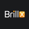 Логотип телеграм канала @brillx_official — Brillx Casino | Бриликс Казино