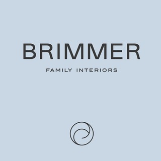 Логотип телеграм канала @brimmerdesign — Brimmer Family Interiors