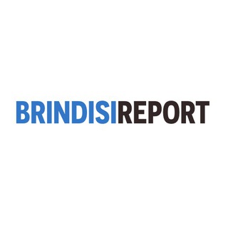 Logo del canale telegramma brindisireport_it - Brindisi Report
