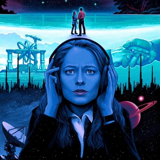 Логотип телеграм канала @bringchangefilm — Записки социолога про кино